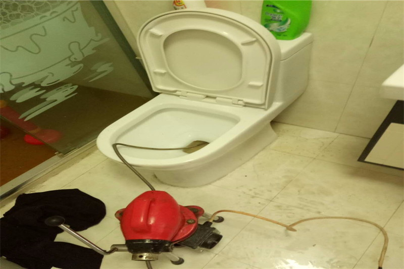岑巩如何疏通马桶 疏通马桶多少钱