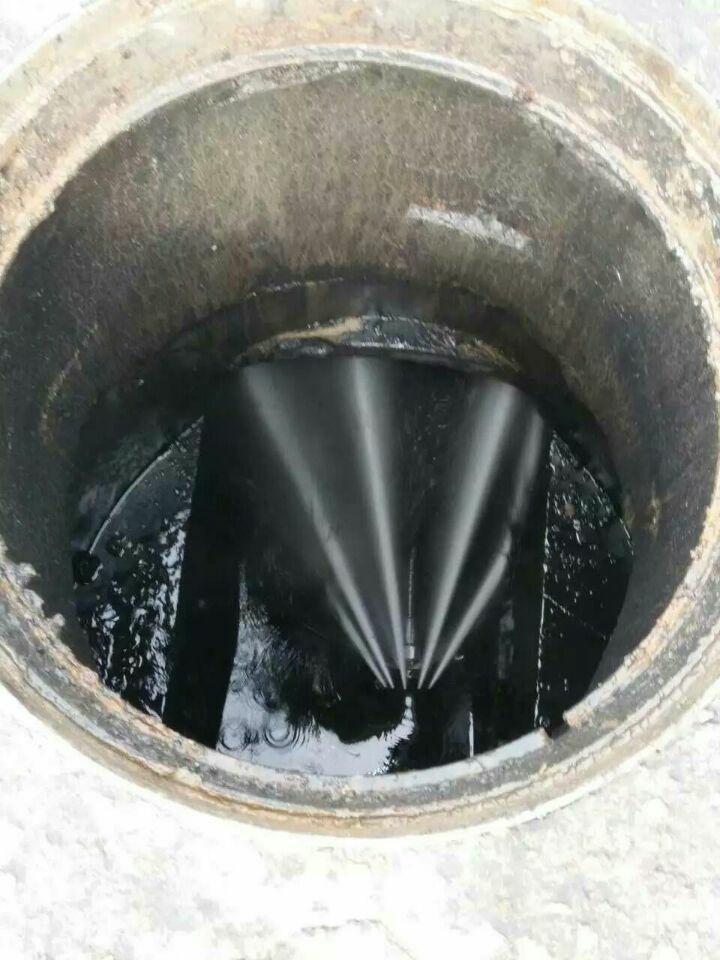 岑巩市政管道清洗-排污管道清洗