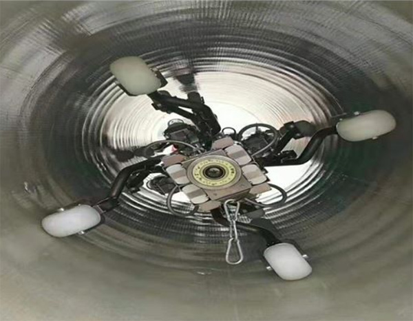 岑巩非开挖修复技术在地下管线建设的优势体现