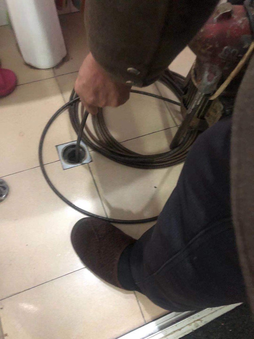 岑巩管道疏通，疏通下水道