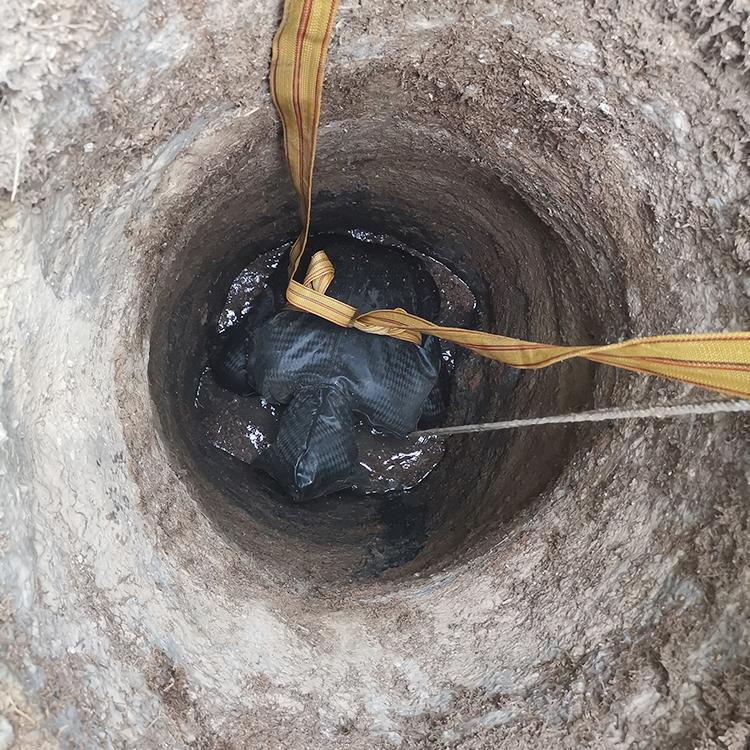 岑巩疏通雨水管道 市政管道清淤