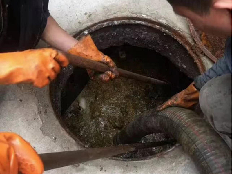 岑巩化油池、化粪池清理要做哪些安全措施？